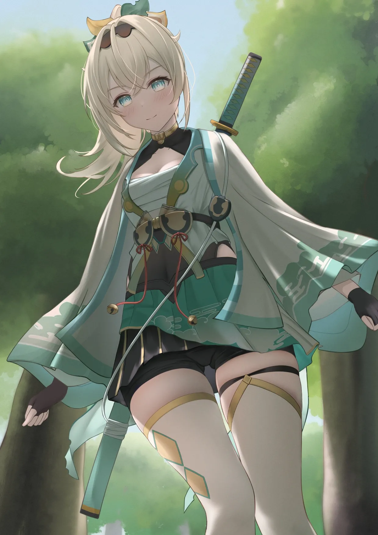 セリカ | serika page 8 full