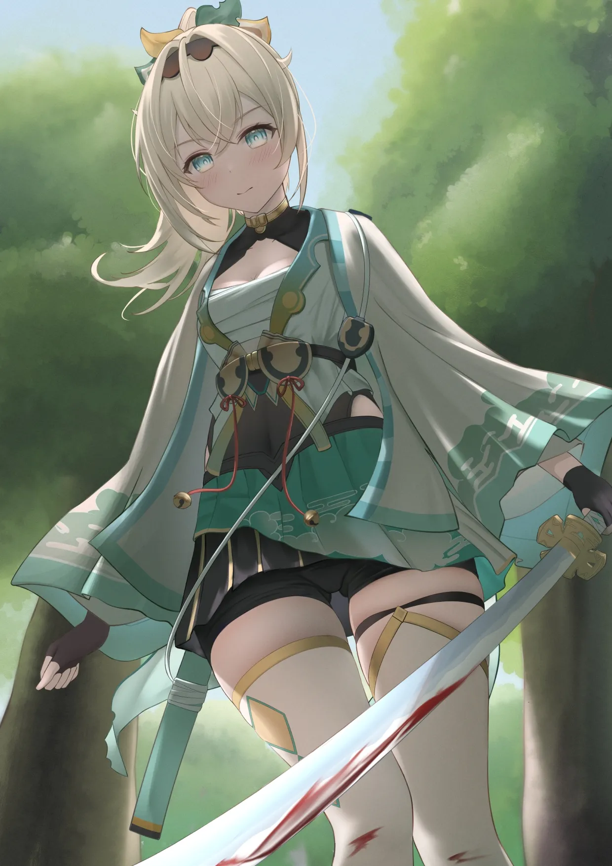 セリカ | serika page 9 full