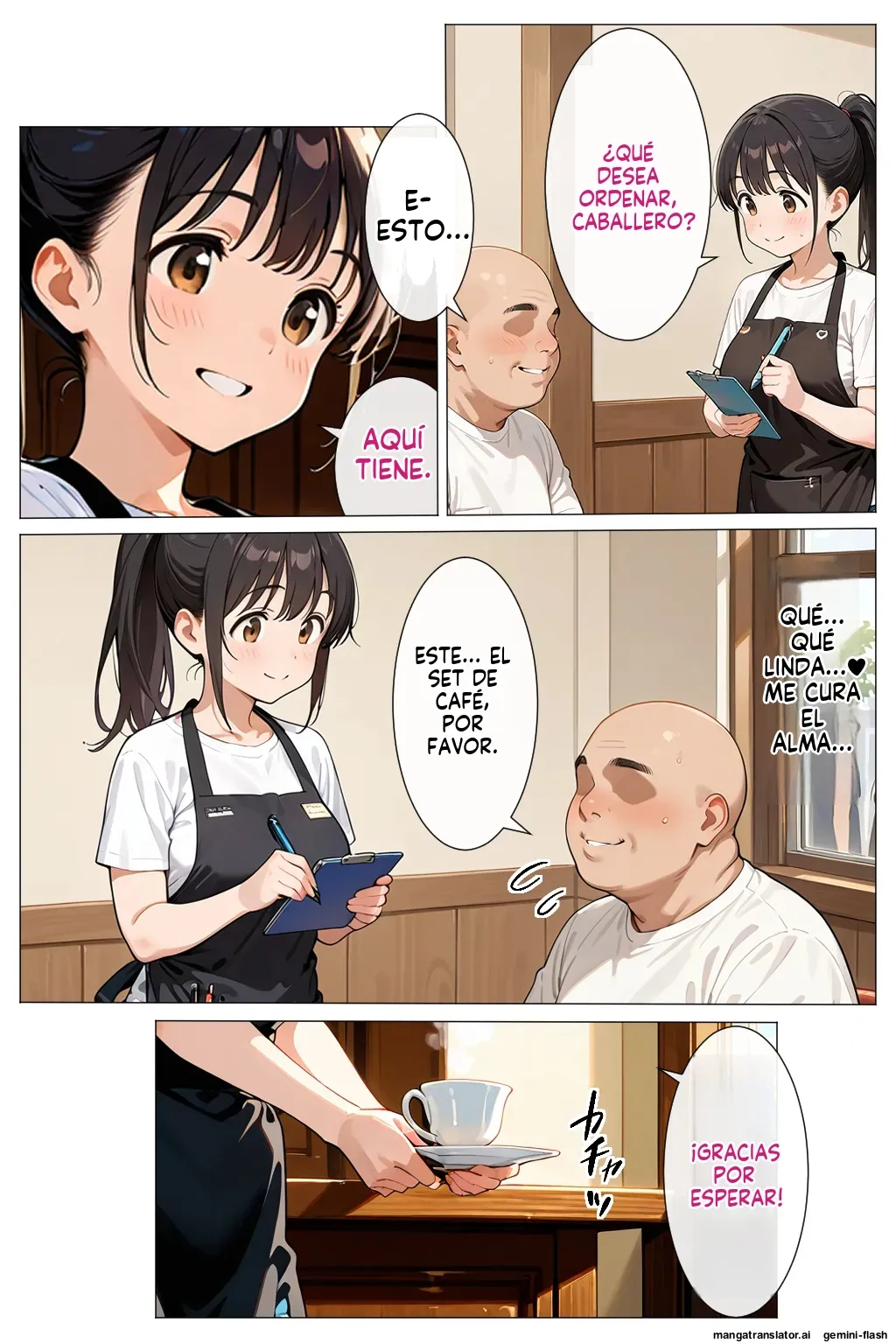 Dekapai sugiru oyako o nettori nama hamedosukebesekkusu de itadai chau hanashi  MTL page 5 full