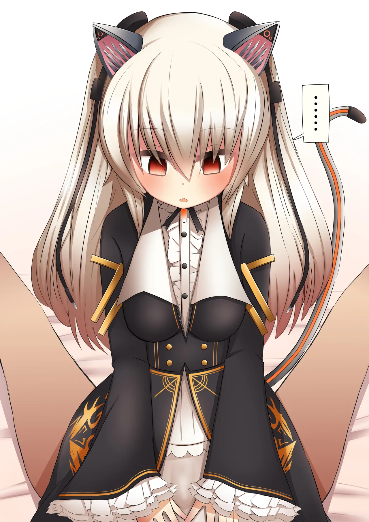 Dobunezumi wa Nora-chan to Ofuro ni Hairitai page 4 full