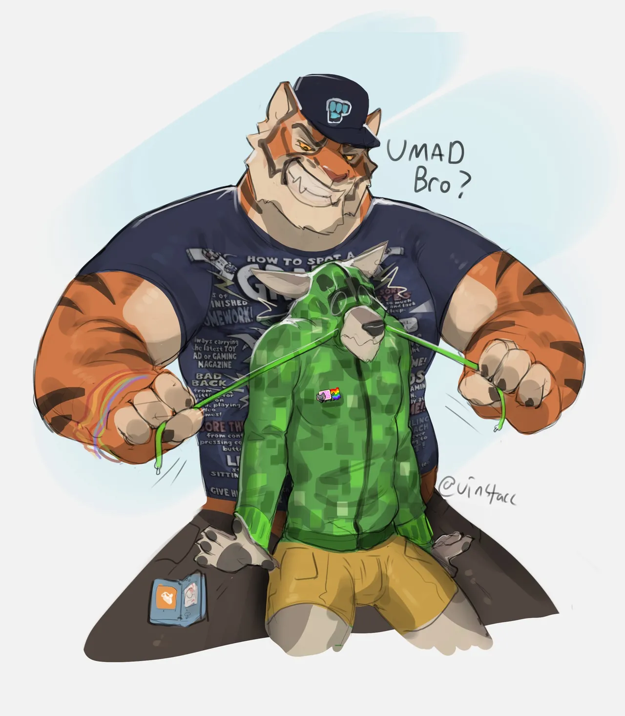 Vinstacc page 5 full