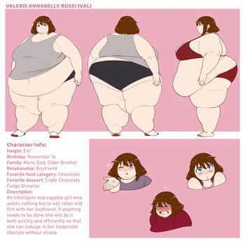 Val cover
