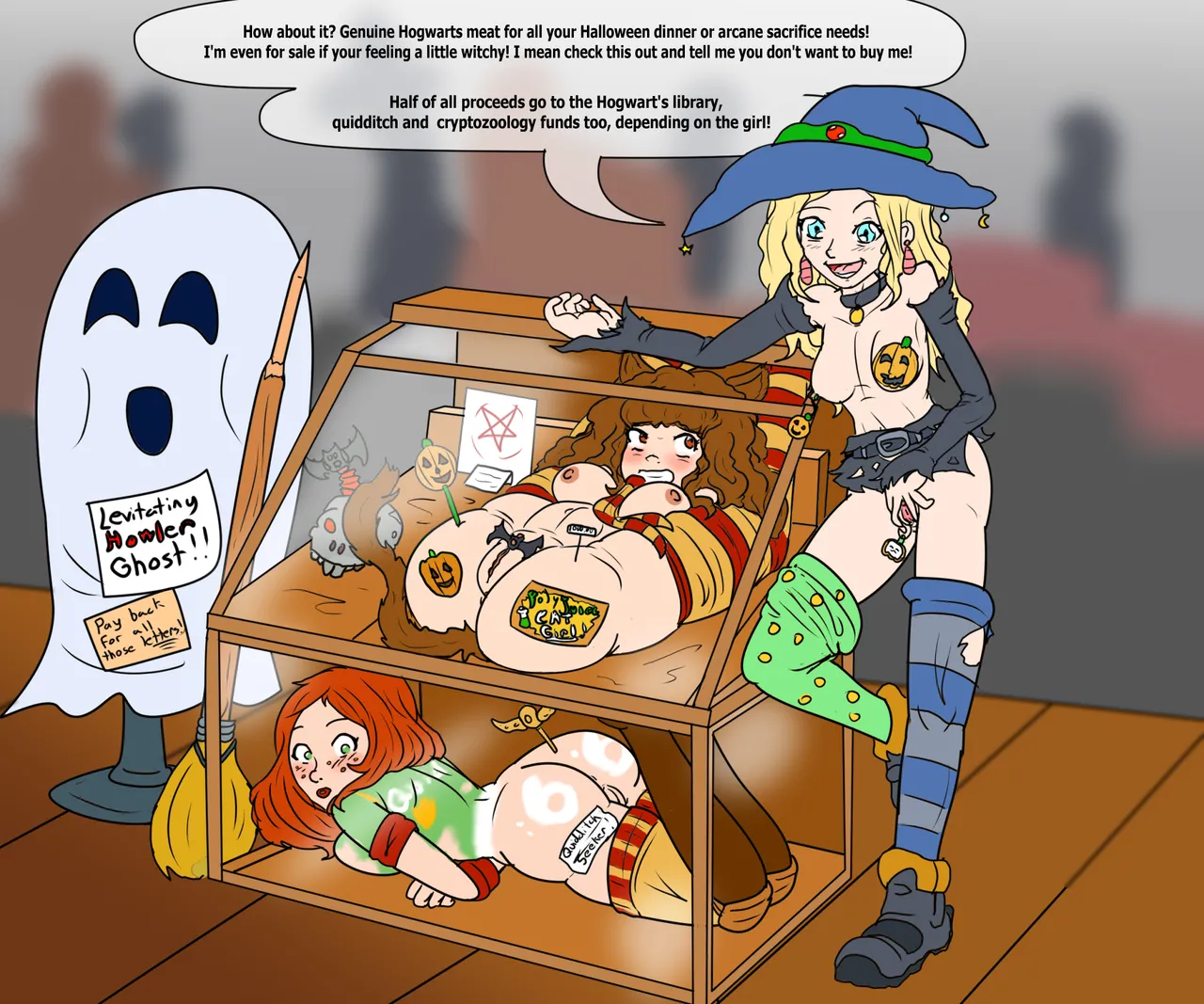 Artist - Jimsugomi page 8 full