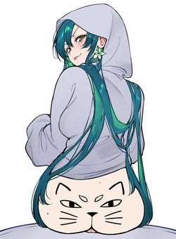 komi-san wa komyushou desu.