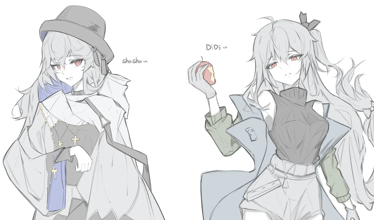 Pixiv Works page 10 full