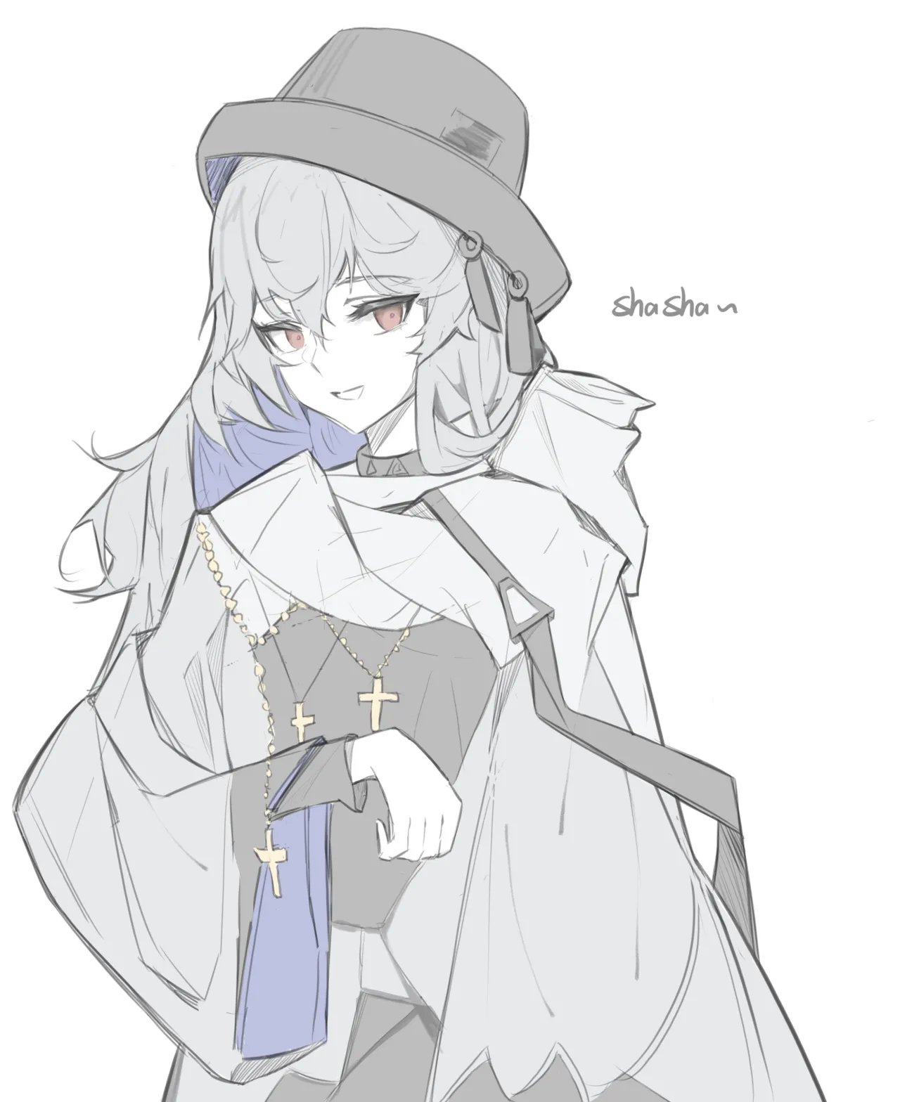 Pixiv Works page 8 full