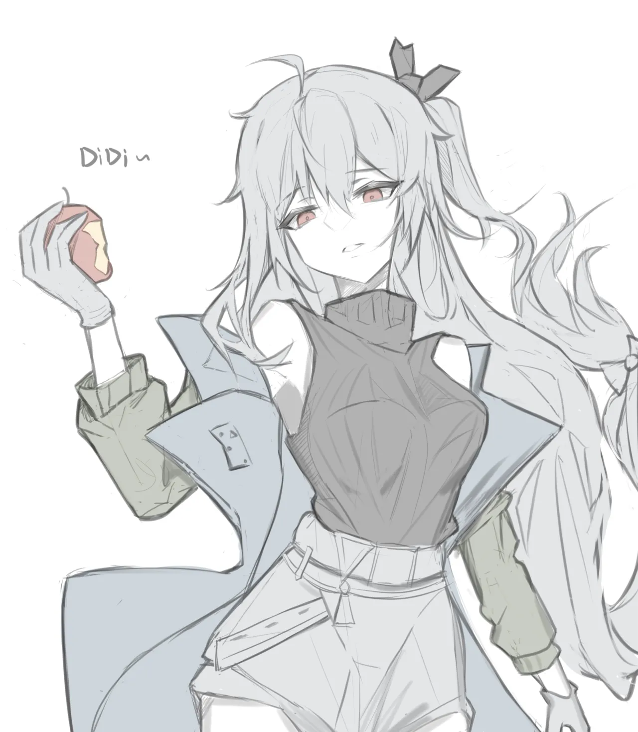 Pixiv Works page 9 full