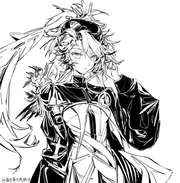 Pixiv Works cover