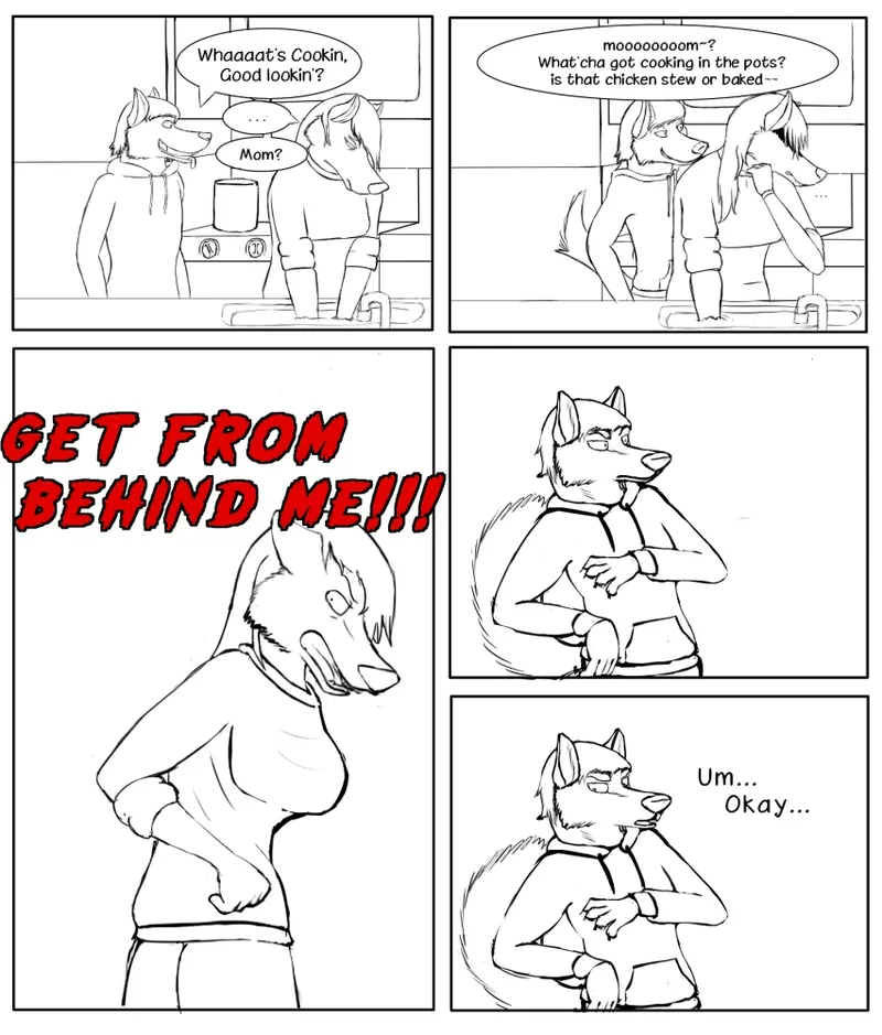 The Greywolf Residence page 10 full