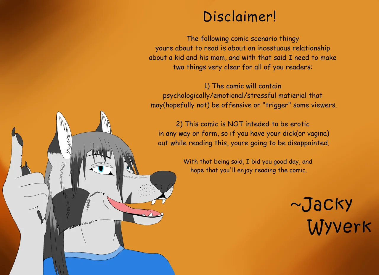 The Greywolf Residence page 2 full