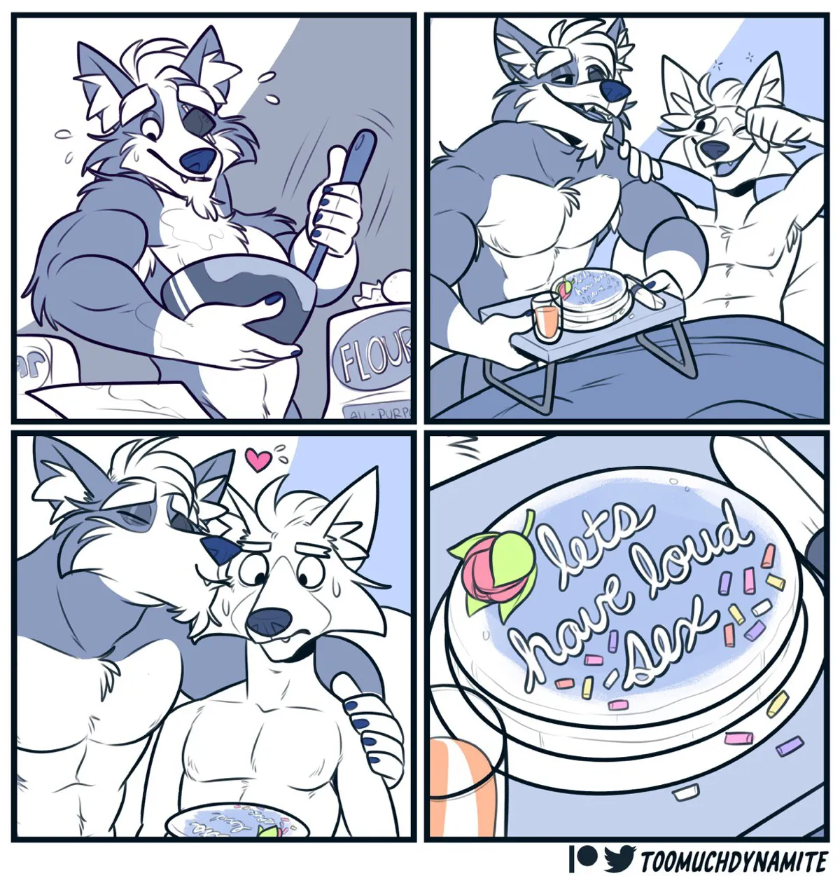 StarShip page 4 full