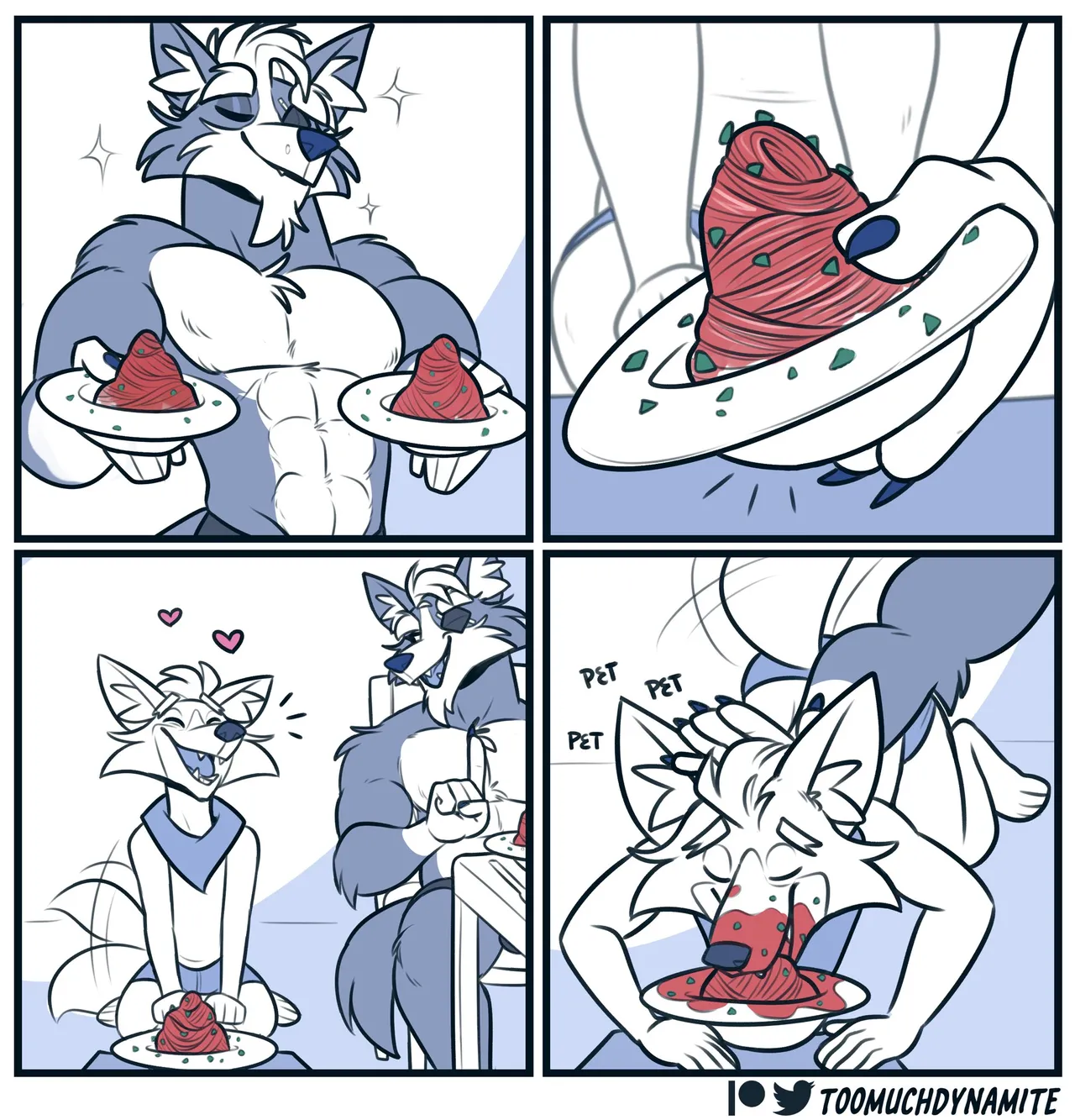 StarShip page 6 full