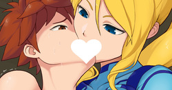 ゼロスーツサムス・ソラ