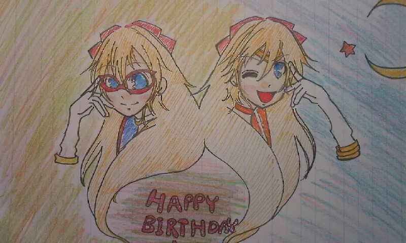 sailor moon art compilation page 3 full