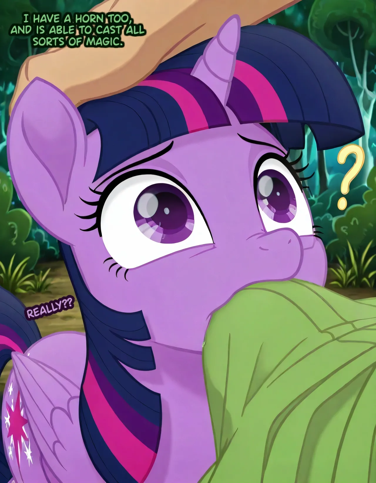 Zoan Hunter: Roronoa Zoro Ch.0-Ch.1 page 5 full