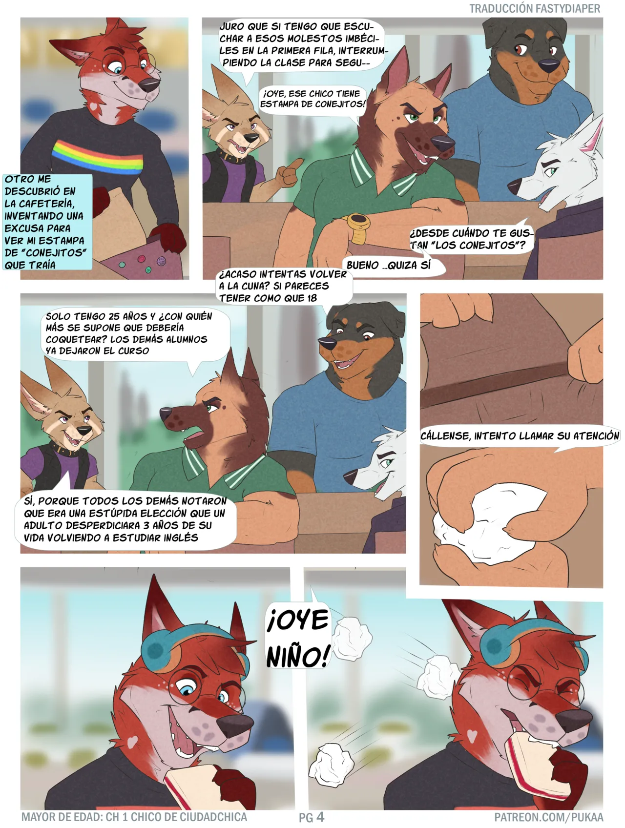 Mayor de Edad  ABDL page 4 full