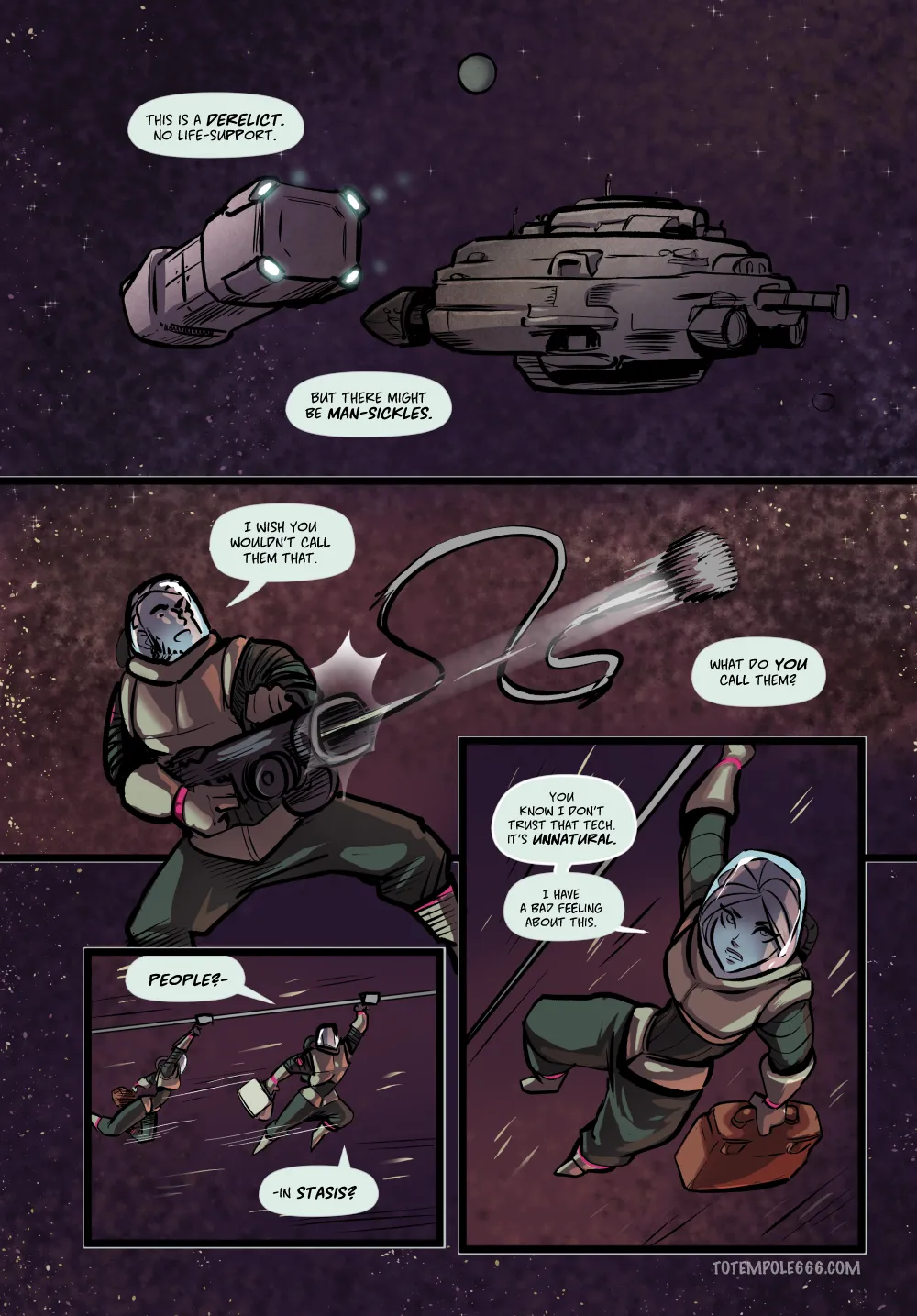 Ad Asstra Chapter 3 page 5 full