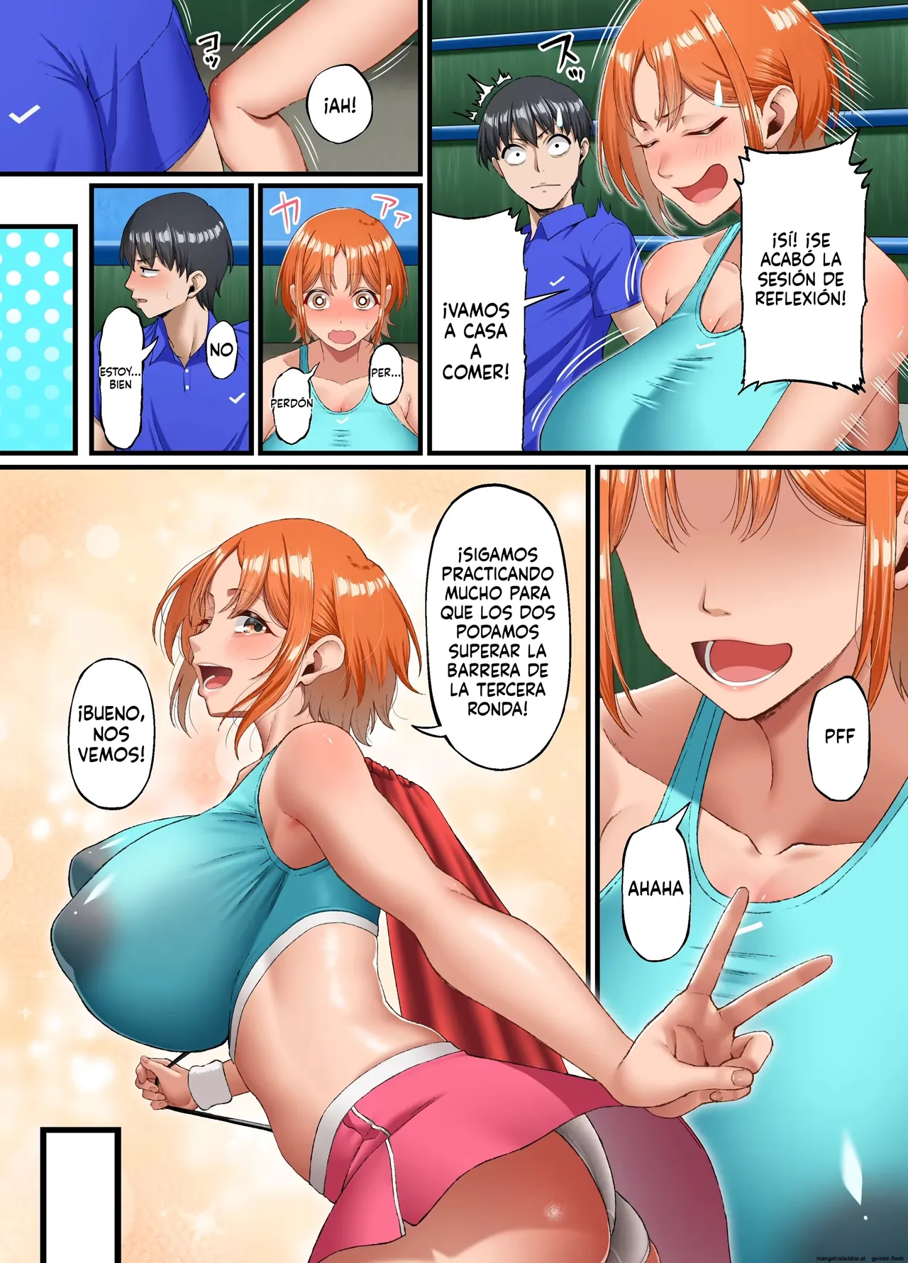 Kimi ni Suki to Ienakute page 5 full