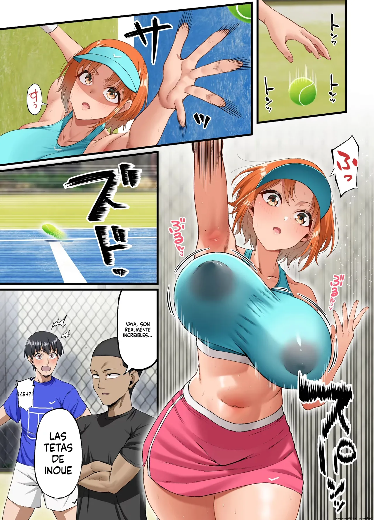 Kimi ni Suki to Ienakute page 7 full