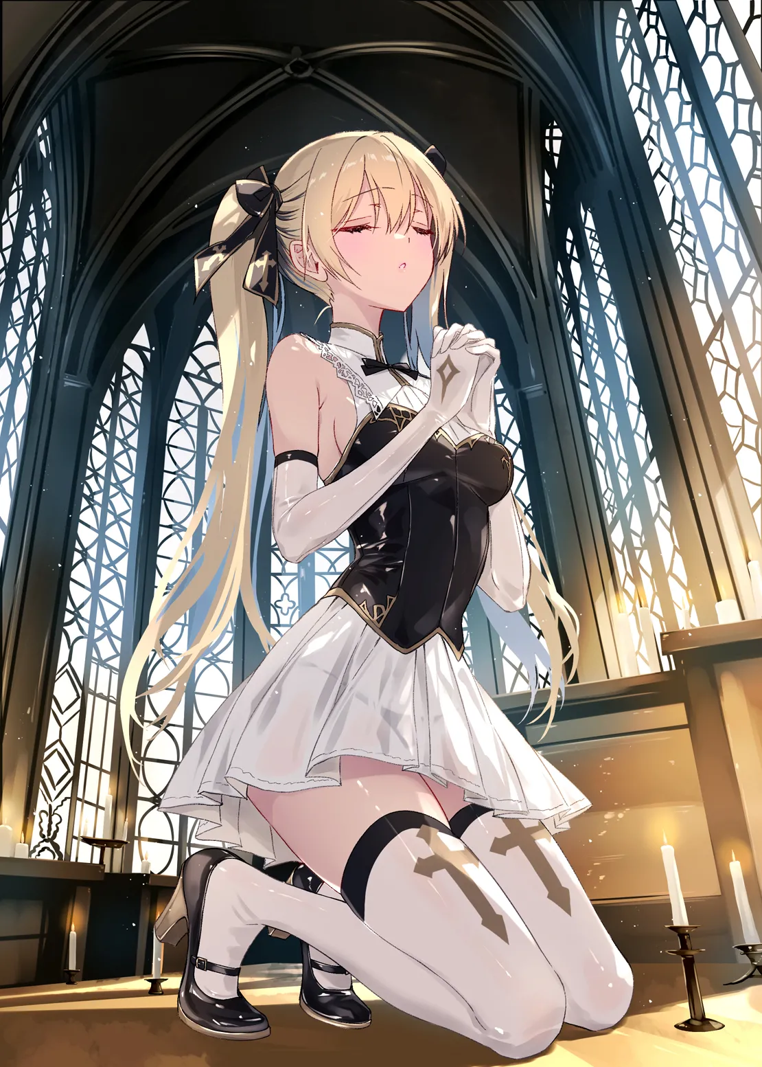 Kobayashi Chisato | 小林ちさと | PockyFactory page 4 full