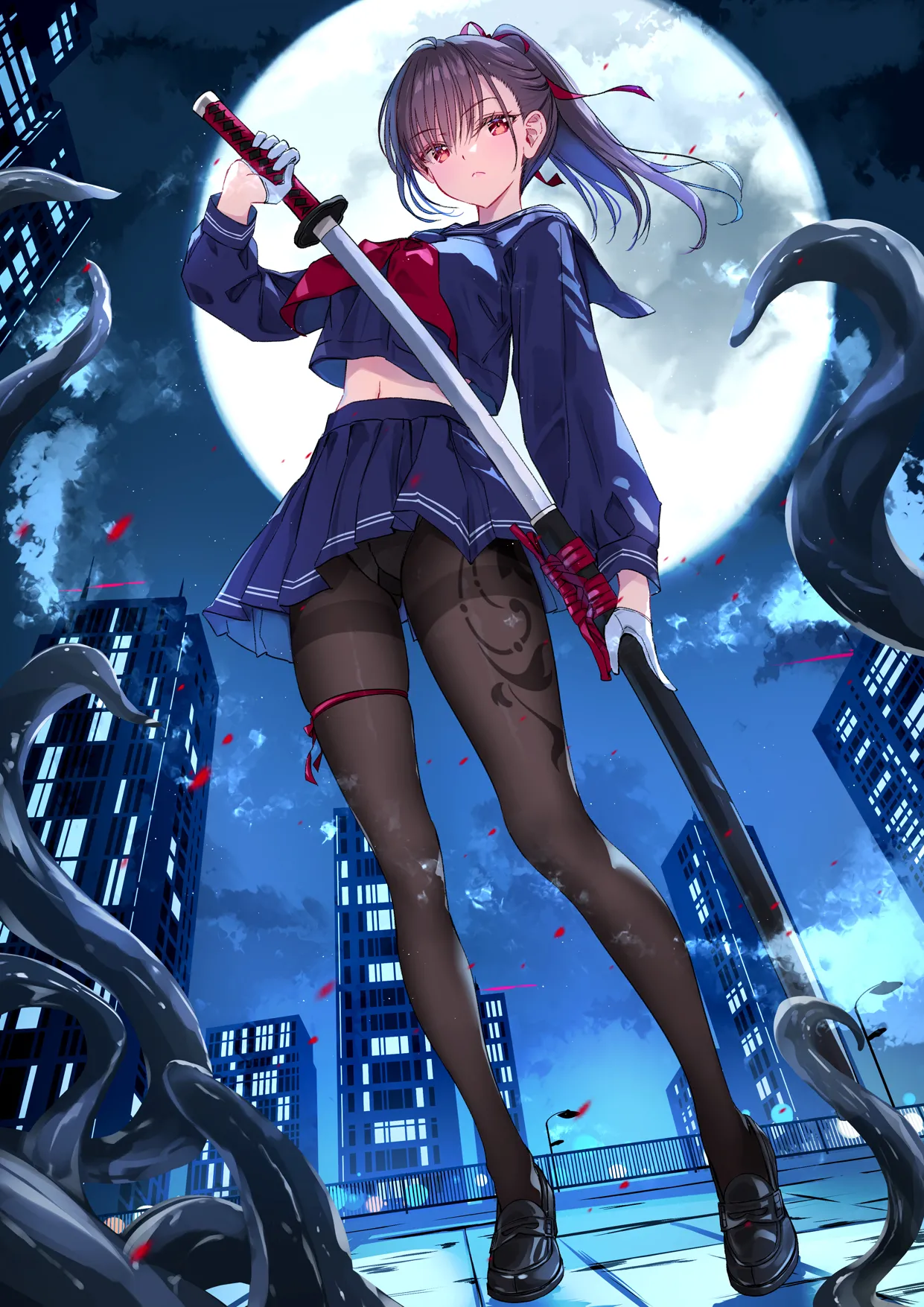 Kobayashi Chisato | 小林ちさと | PockyFactory page 6 full