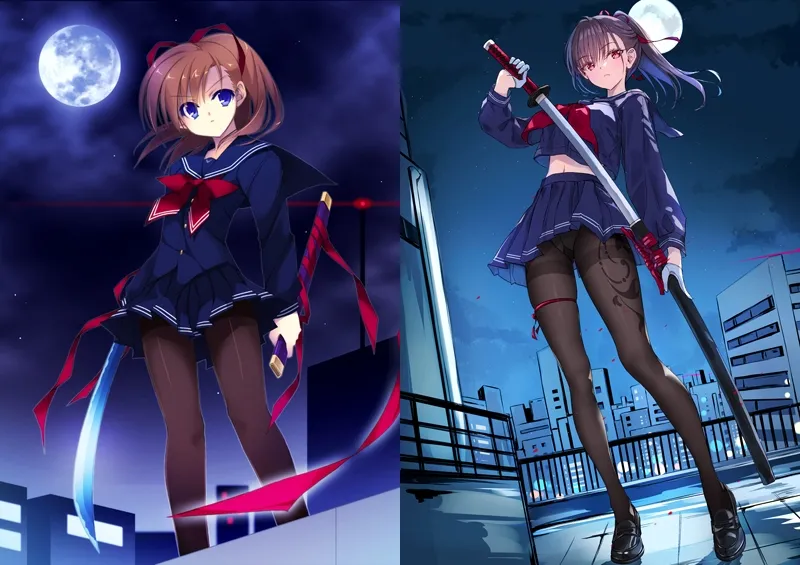 Kobayashi Chisato | 小林ちさと | PockyFactory page 7 full