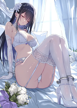 Kobayashi Chisato | 小林ちさと | PockyFactory