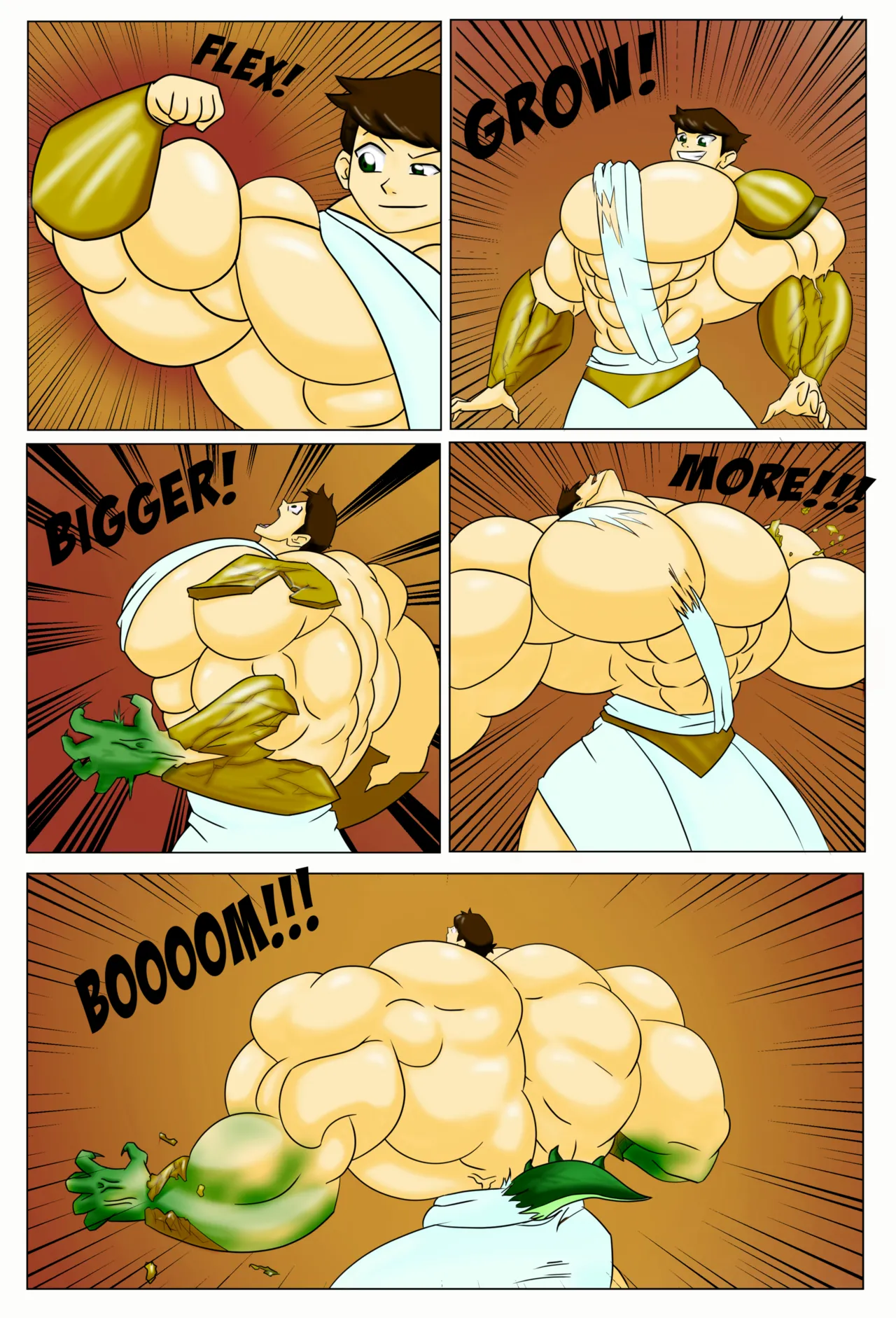 Aliarts7 Deviantart page 7 full