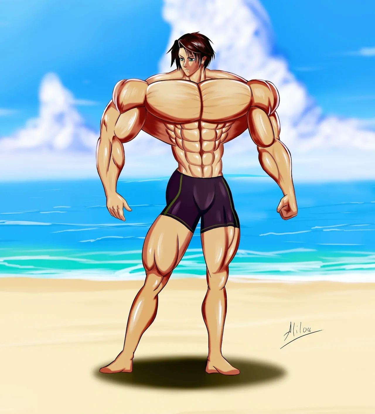 Aliarts7 Deviantart page 8 full