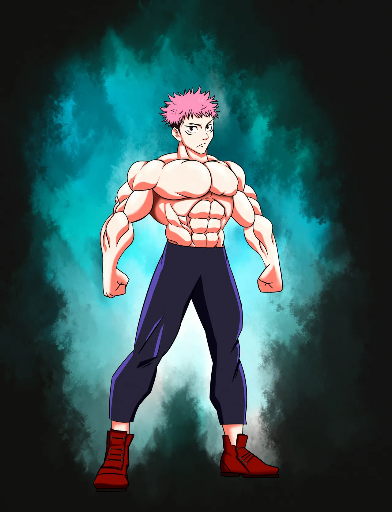 Aliarts7 Deviantart page 9 full