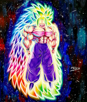 Aliarts7 Deviantart cover