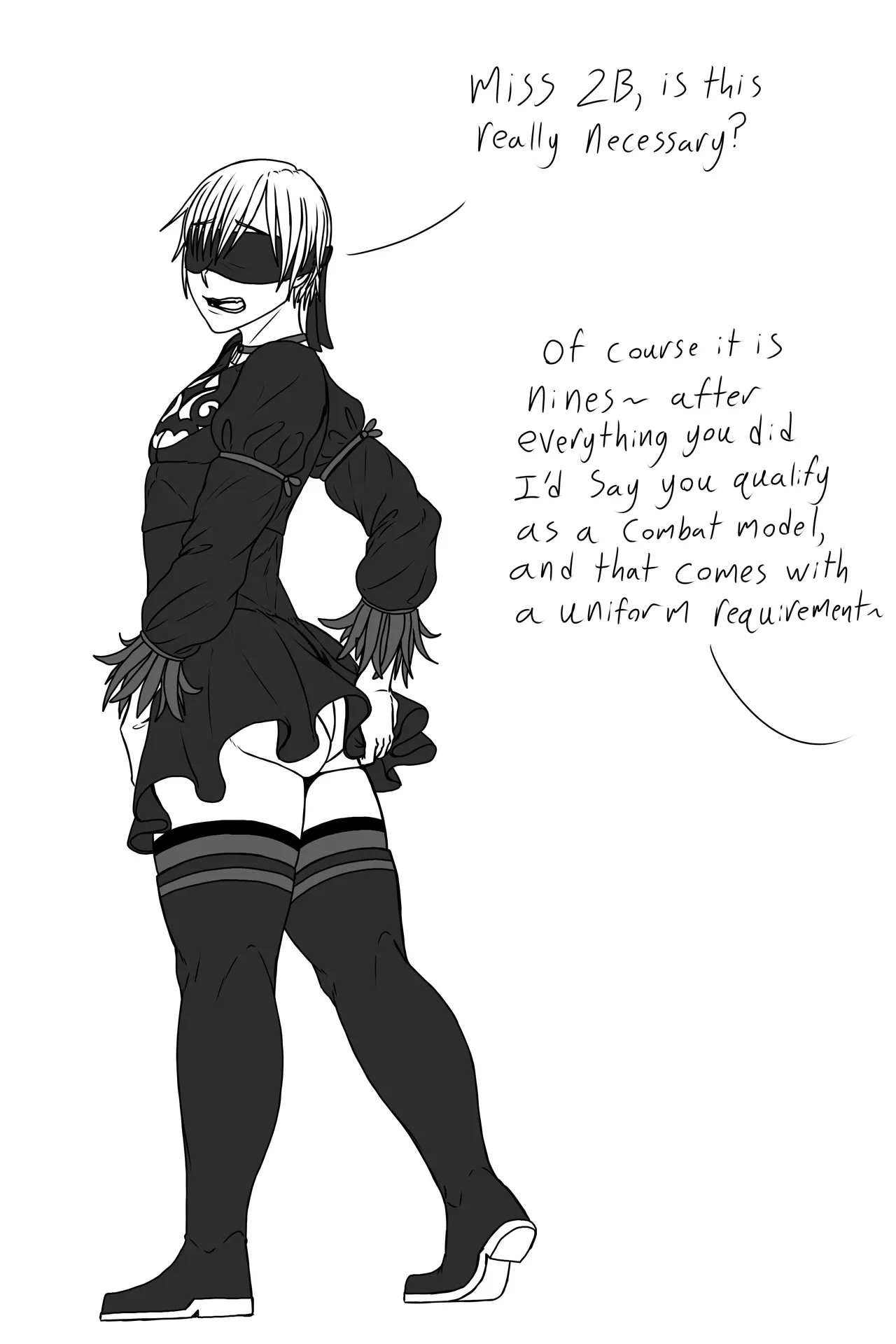 Nier works page 6 full