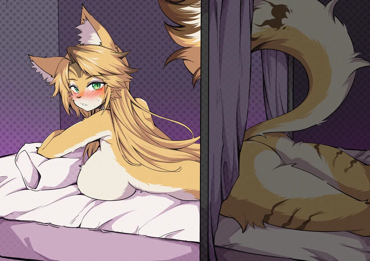 Mating Season - Pulchra page 2 full