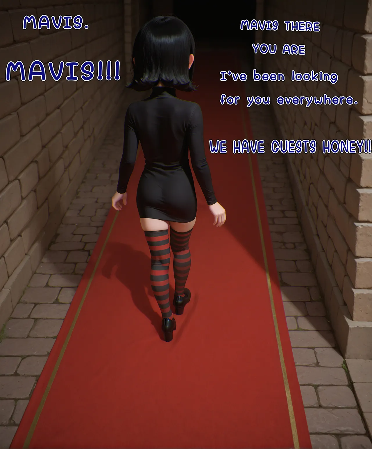 MAVIS HUNGRY PIZZA MAVIS Hospitality page 1 full