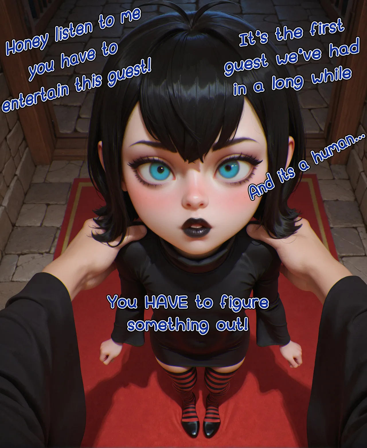 MAVIS HUNGRY PIZZA MAVIS Hospitality page 2 full