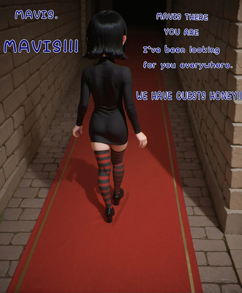 MAVIS HUNGRY PIZZA MAVIS Hospitality cover