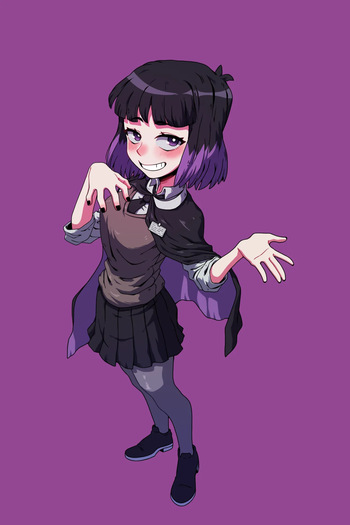 Hilda cover