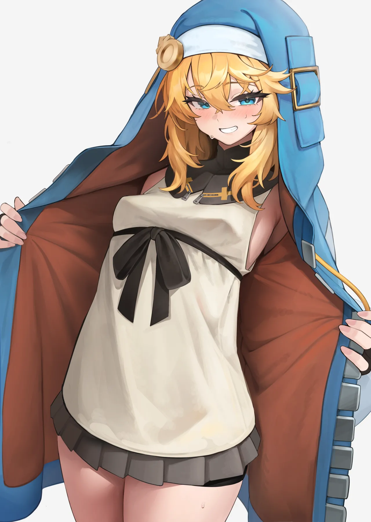 ほかほかブリジット page 3 full