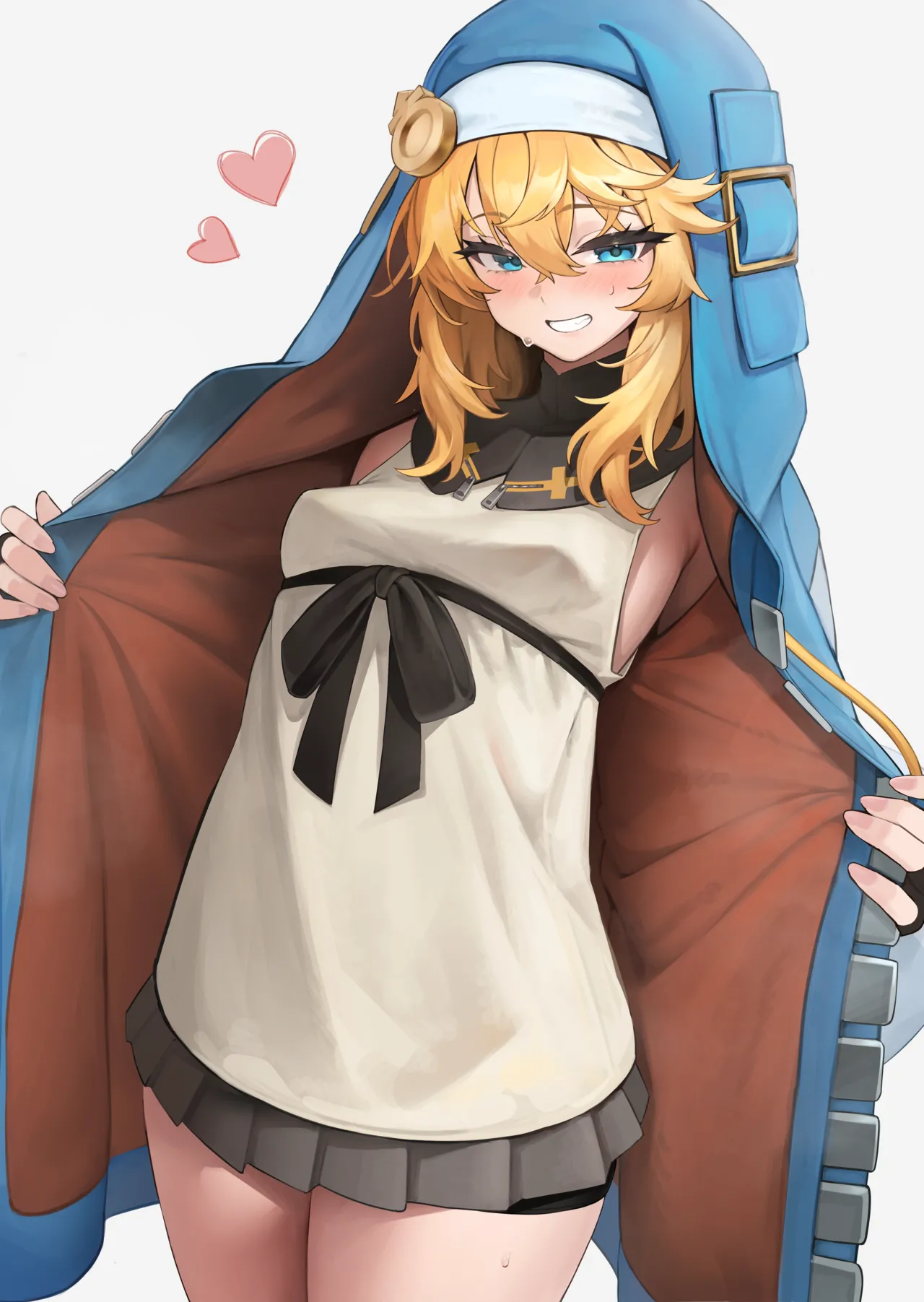 ほかほかブリジット page 9 full