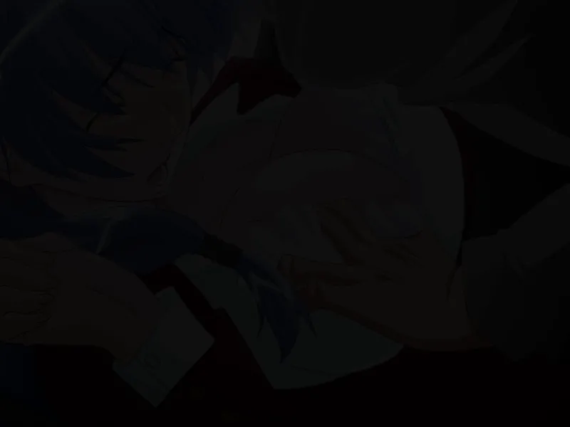 In Series: Inshoku Chikan Densha ~ Part 1/4~ page 1 full