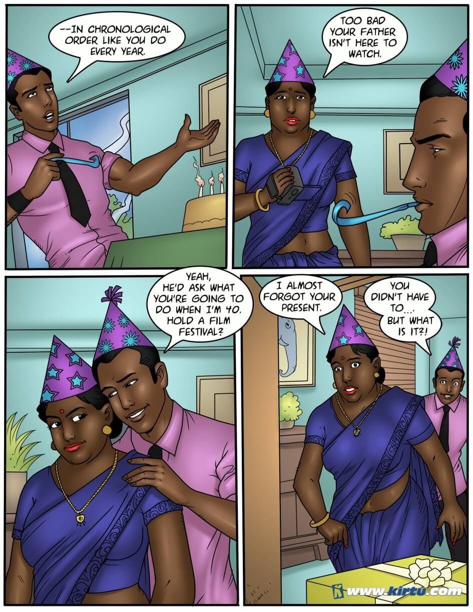 XXX Apartments Episode-18 The boys have a dick pill Emergency! page 3 full
