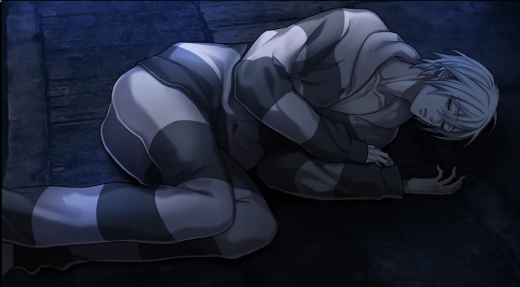 Slow Damage Clean Dishes CG Rip page 9 full