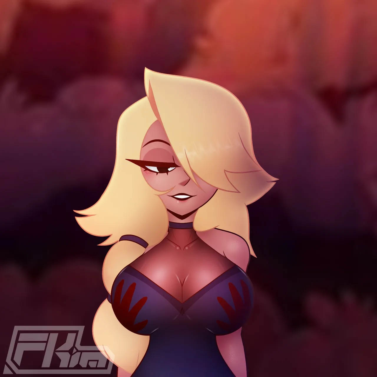 Bethany Ghostfucker page 7 full