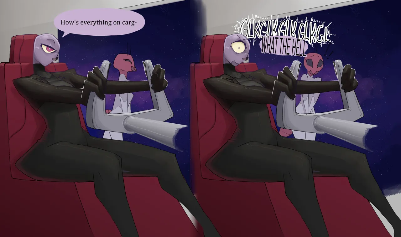 Alien Miscommunication page 5 full