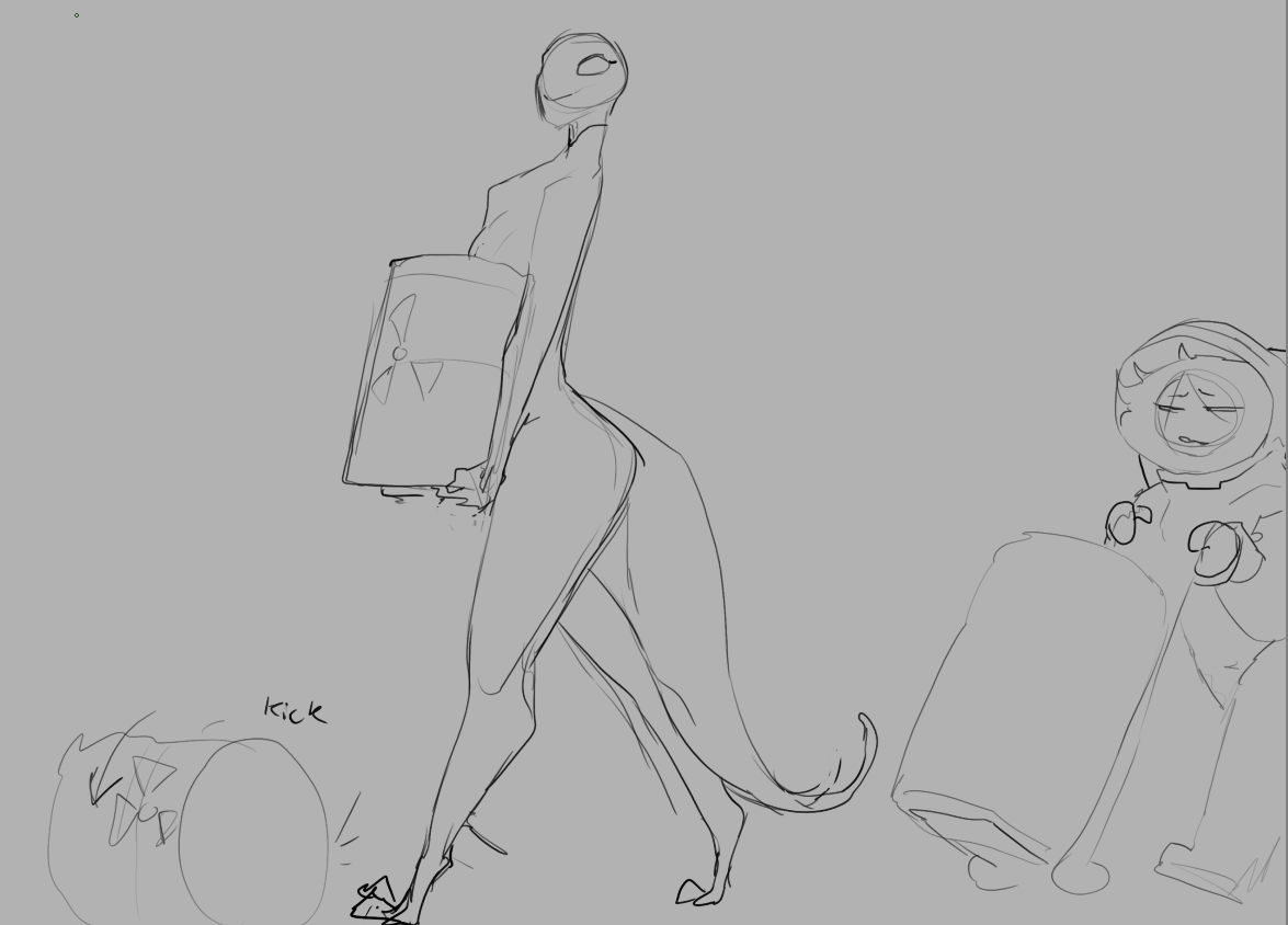 Alien Miscommunication page 8 full