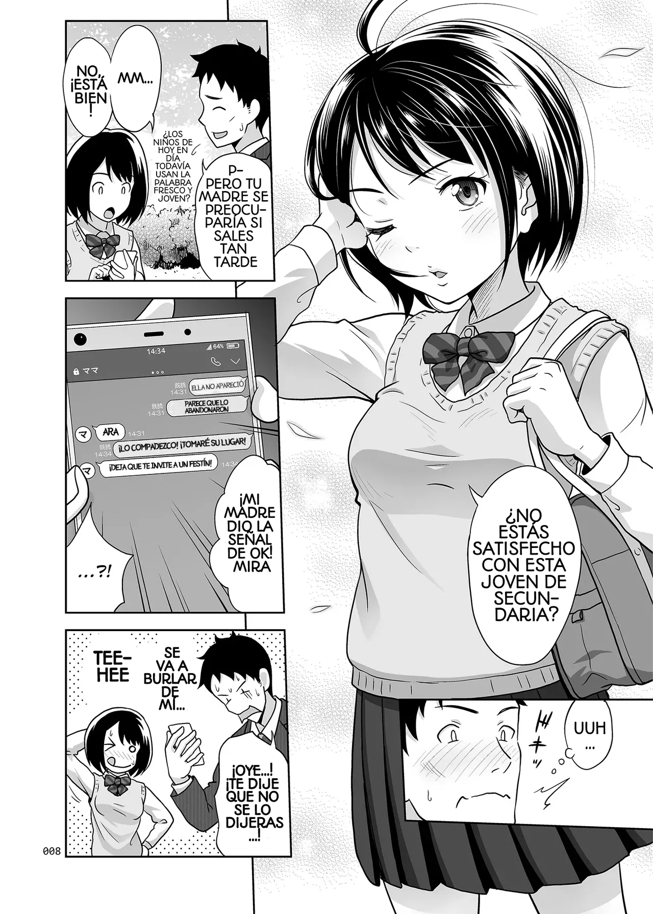 Meikkousei na Syoujo no Ehon page 7 full