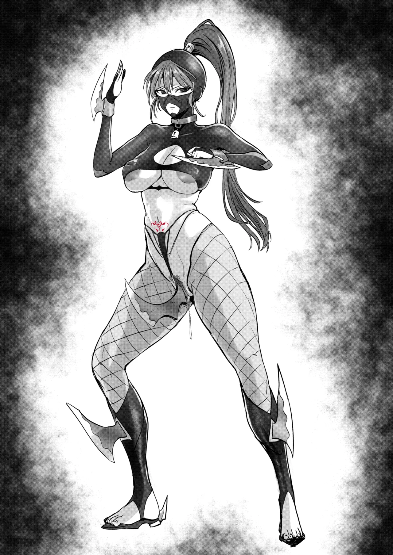 メイド先輩 page 2 full