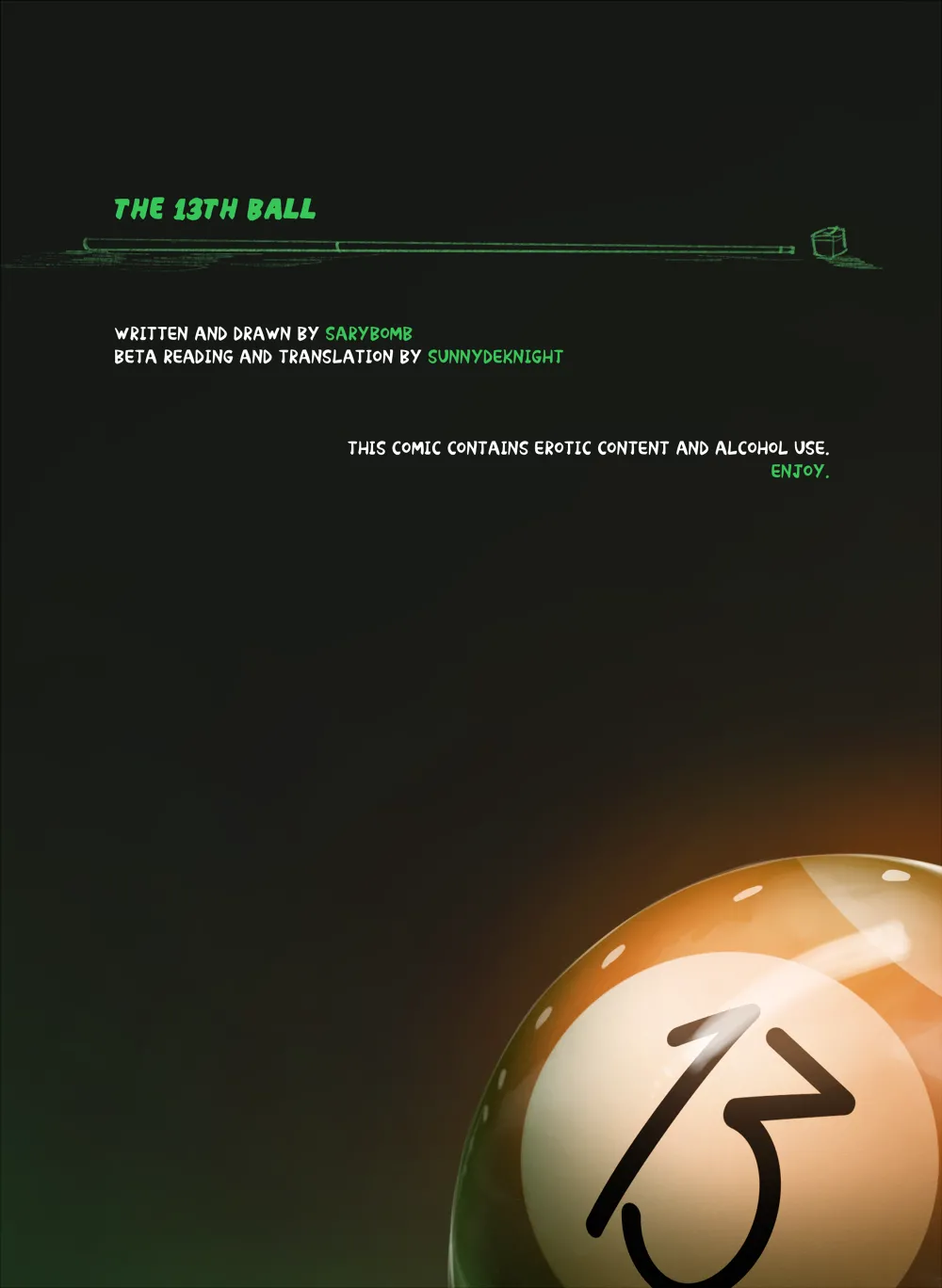The 13th Ball page 4 full