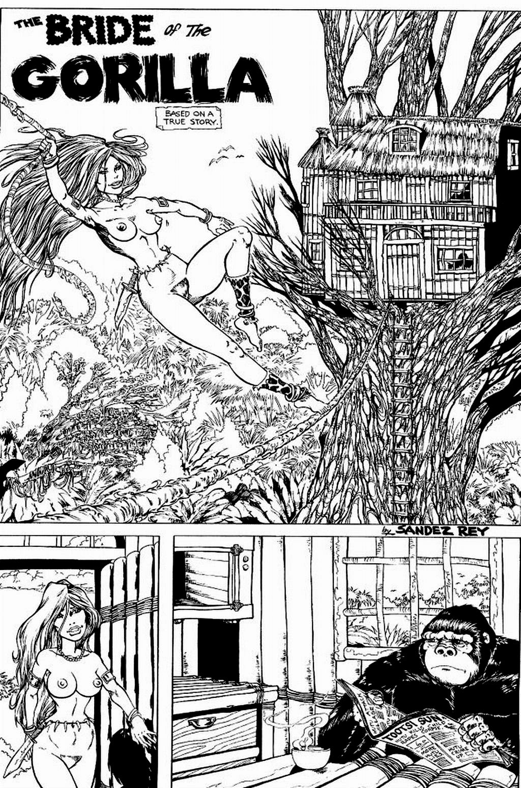 Blowjob 3 page 3 full