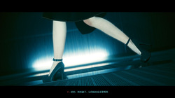 野楼sama Stellar Blade cyberpunk 2077 pixiv